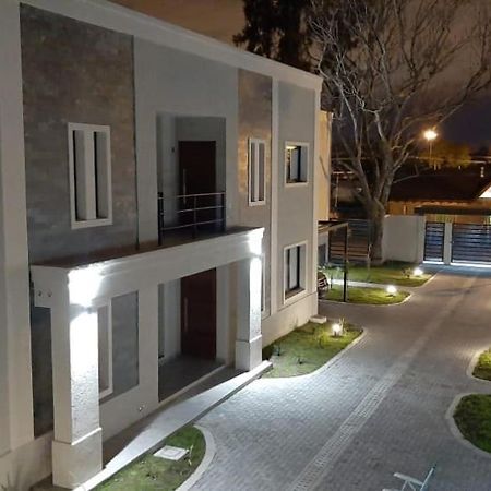 Appartamento La Escondida Salta 2 General Alvarado Esterno foto