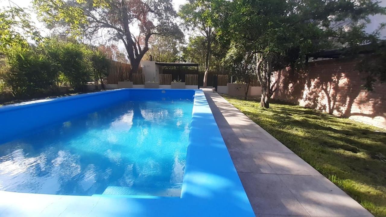 Appartamento La Escondida Salta 2 General Alvarado Esterno foto