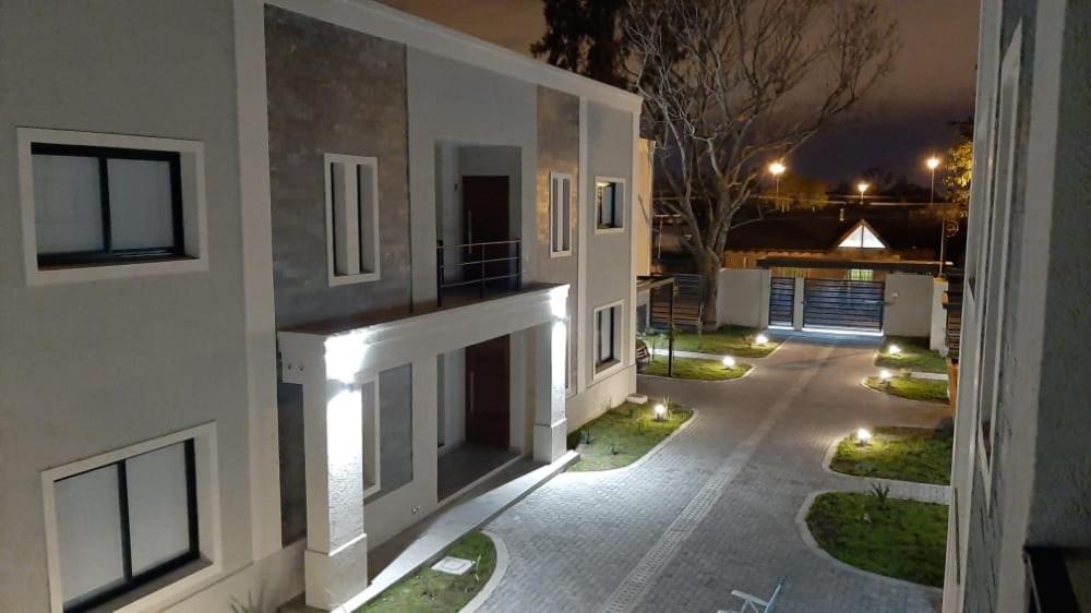 Appartamento La Escondida Salta 2 General Alvarado Esterno foto