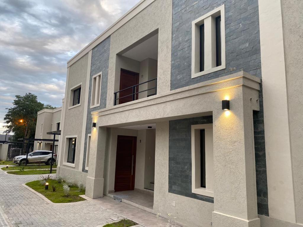 Appartamento La Escondida Salta 2 General Alvarado Esterno foto